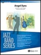 Angel Eyes Jazz Ensemble sheet music cover